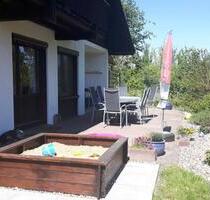 1 Woche Ferienhaus Silbersee 6 Personen Urlaub Nordhessen - Frielendorf