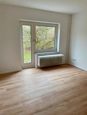 Foto - 3 Zimmer Etagenwohnung in Lübeck