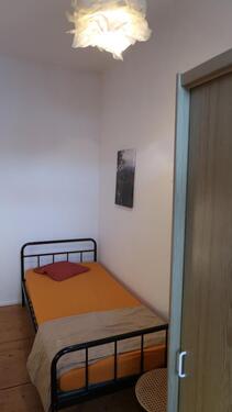 Foto - 1 Zimmer Etagenwohnung in Leipzig