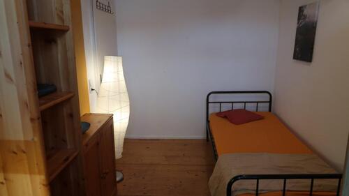 Foto - Etagenwohnung in Leipzig zur Miete