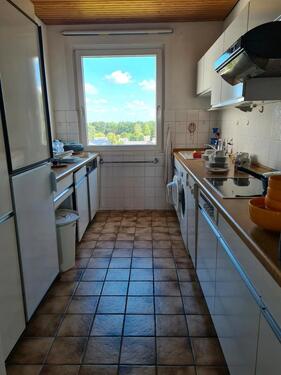 Foto - 3 Zimmer Etagenwohnung zum Kaufen in Quickborn