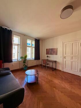 Foto - Helles und geräumiges WG-Zimmer in Berlin-Mitte