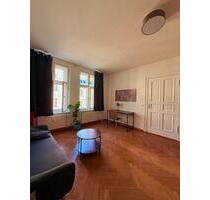 Helles WG-Zimmer in Berlin-Mitte