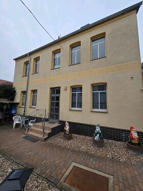 Foto - Ruhige 2-Raum-Wohnung zu vermieten