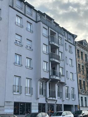 Foto - 4 ZKB- ideal als Studenten WG zum selbstrenovieren mit bis zu 2 Monaten mietfrei