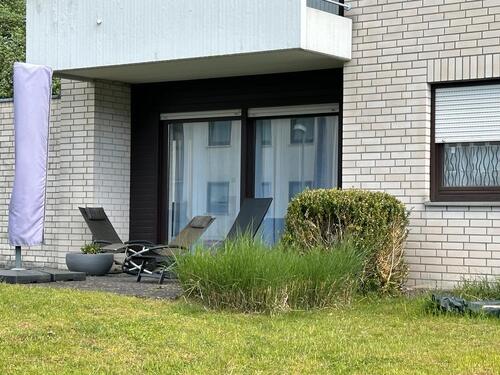 Foto - 6 Zimmer Erdgeschoßwohnung in Brakel