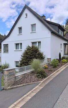 Foto - Großzügiges Einfamilienhaus zu Vermieten in Tettau