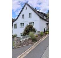 Großzügiges Einfamilienhaus zu Vermieten in Tettau - Teuschnitz