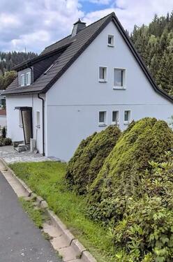Foto - 5 Zimmer Einfamilienhaus zur Miete in Teuschnitz