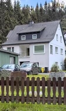 Foto - 5 Zimmer Einfamilienhaus in Teuschnitz