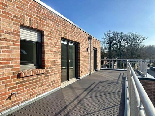 Foto - Einfamilienhaus in Oldenburg zur Miete