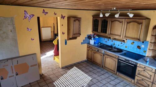 Foto - Einfamilienhaus Nordhalben - 45.000,00&nbsp;EUR Kaufpreis, ca.&nbsp; 240,00&nbsp;m&sup2;