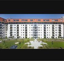 Kleinwagen-Tiefgaragenstellplatz Mainzer Landstraße 148 - Frankfurt am Main Gutleutviertel