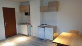 Foto - Apartment für eine Person - 600,00&nbsp;EUR Kaltmiete, ca.&nbsp; 25,00&nbsp;m&sup2;