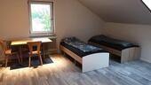 Foto - 1 Zimmer Etagenwohnung in Ruppertshofen