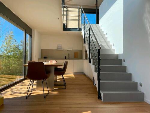 Foto - 4.5 Zimmer Einfamilienhaus in Bammental