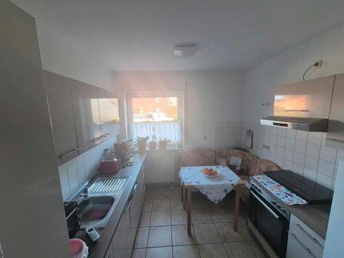 Foto - 2 Zimmer Erdgeschoßwohnung in Zinnowitz