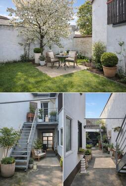 Foto - Haus zum Kauf - 300.000,00&nbsp;EUR Kaufpreis, ca.&nbsp; 130,00&nbsp;m&sup2;