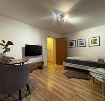 Reizvolles Appartement als Ferienwohnung in LindauBodensee - Lindau (Bodensee)