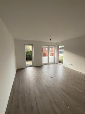 Foto - moderne 3-Zimmer EG-Wohnung, 81 m² zum 01.07. in Nottuln
