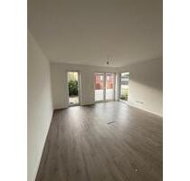 moderne 3-Zimmer EG-Wohnung, 81 m² zum 01.07. in Nottuln