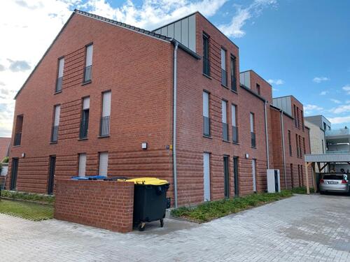 Foto - 3 Zimmer Terrassenwohnung zur Miete in Nottuln