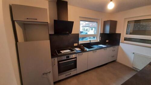 Foto - 4.5 Zimmer Doppelhaushälfte zur Miete in Gammelshausen