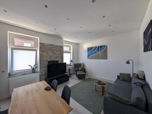 Foto - 2.5 Zimmer Maisonettenwohnung in Viersen