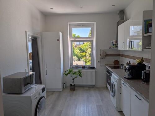 Foto - Maisonettenwohnung in Viersen zur Miete