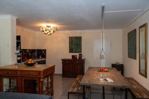 Foto - 2 Zimmer Etagenwohnung zur Miete in Siegburg