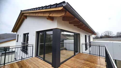 Foto - 4 Zimmer Etagenwohnung zur Miete in Passau