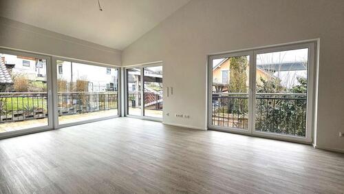 Foto - Etagenwohnung in Passau zur Miete