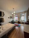 Foto - !WBS-Wohnung! Wunderschöner Altbau auf dem Ölberg