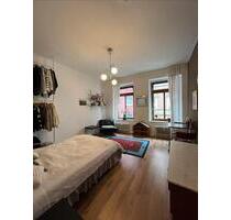 !WBS-Wohnung! Wunderschöner Altbau auf dem Ölberg - Wuppertal Elberfeld