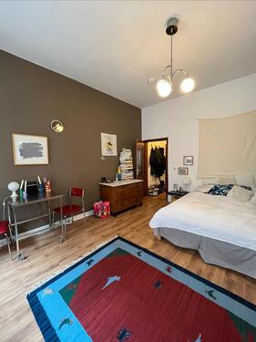 Foto - 1 Zimmer Etagenwohnung zur Miete in Wuppertal