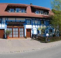 Mehrfamilienhaus zu verkaufen, 5 Min zum See - Immenstaad am Bodensee