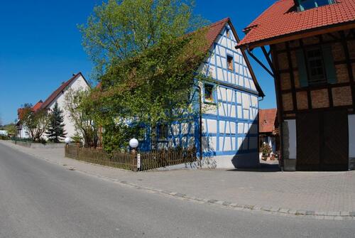 Foto - Mehrfamilienhaus, Wohnhaus in Immenstaad am Bodensee