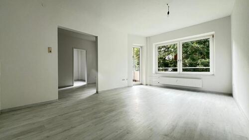 Foto - Sanierte 4,5-Zimmer-Wohnung – Bramfeld zu verkaufen