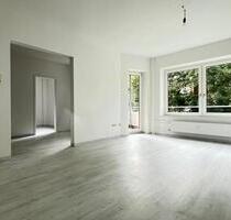 Sanierte 4,5-Zimmer-Wohnung – Bramfeld zu verkaufen - Hamburg Wandsbek