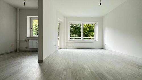 Foto - 4.5 Zimmer Etagenwohnung zum Kaufen in Hamburg