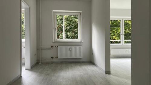 Foto - 4.5 Zimmer Etagenwohnung in Hamburg