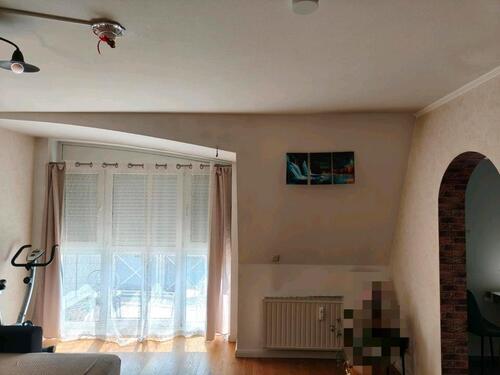 Foto - 2.5 Zimmer Dachgeschoßwohnung in Berlin