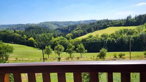 Foto - Einfamilienhaus im Westerwald - 450.000,00 EUR Kaufpreis,