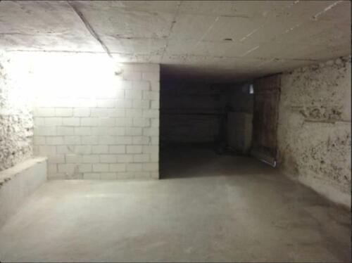 Foto - abschließbare Kellerräume 20-50 qm ab sofort in Poppenlauer