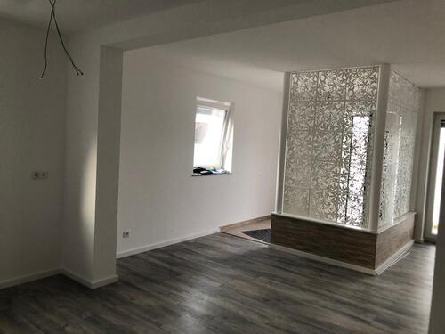 Foto - Etagenwohnung zur Miete in Nentershausen