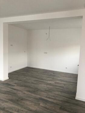 Foto - Etagenwohnung in Nentershausen