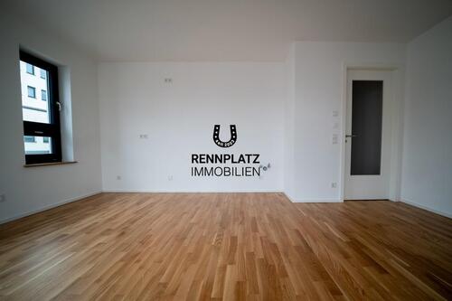 Foto - Etagenwohnung in Regensburg zur Miete