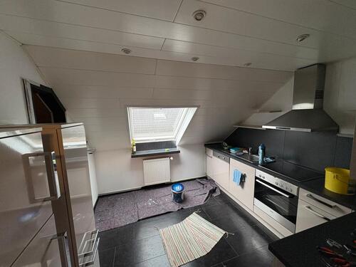 Foto - Etagenwohnung in Dortmund zur Miete