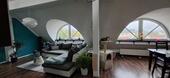 Foto - Sonnige Maisonette Wohnung 81 qm zu vermieten