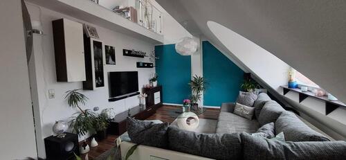 Foto - Etagenwohnung in Aue-Bad Schlema